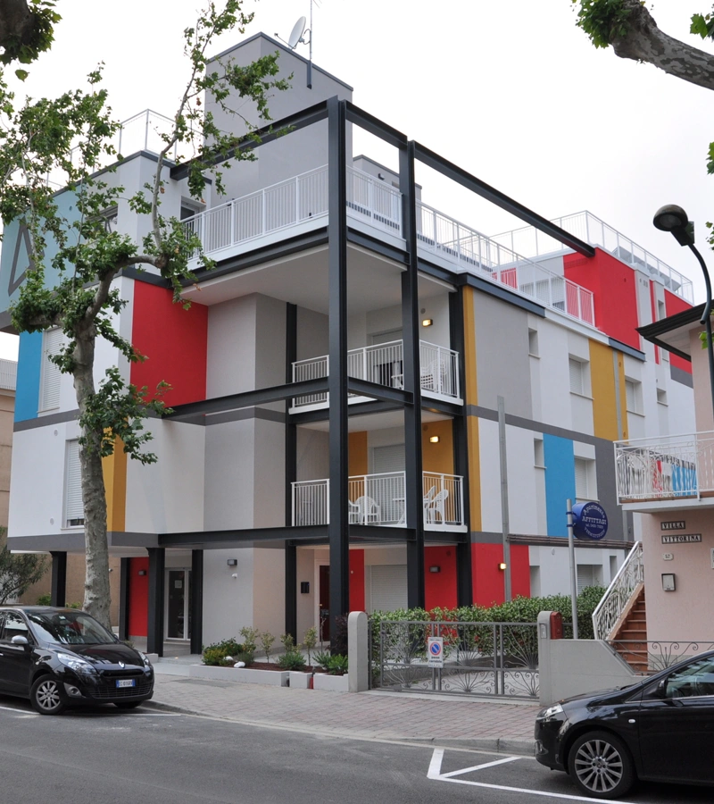 VILLA LUCCHESE Studio X3 Architettura